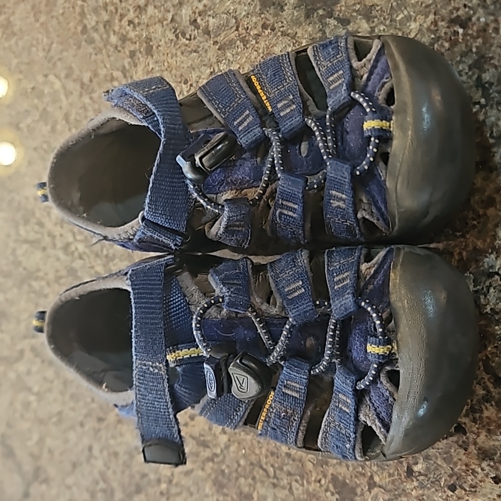Keen Sandals
